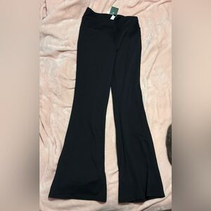 ⭐️Halara pants NWT women’s large